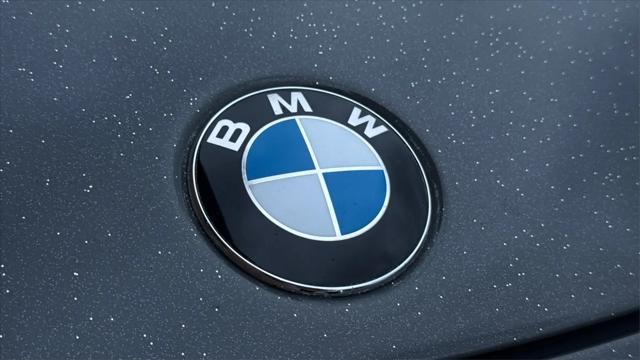 2007 BMW M6 Standard