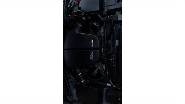 2007 BMW M6 Standard