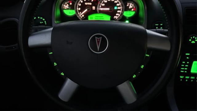 2006 Pontiac GTO Base