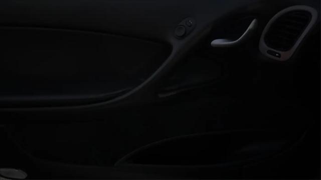 2006 Pontiac GTO Base
