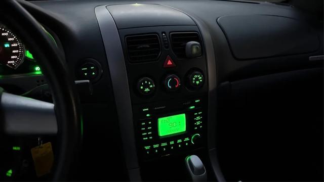 2006 Pontiac GTO Base