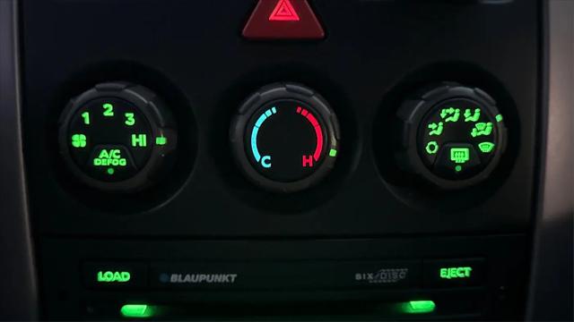2006 Pontiac GTO Base