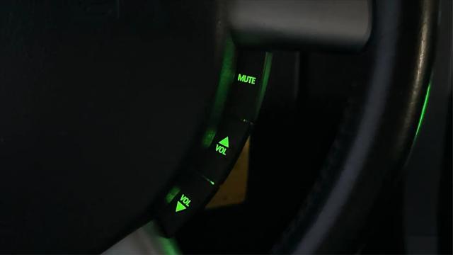 2006 Pontiac GTO Base