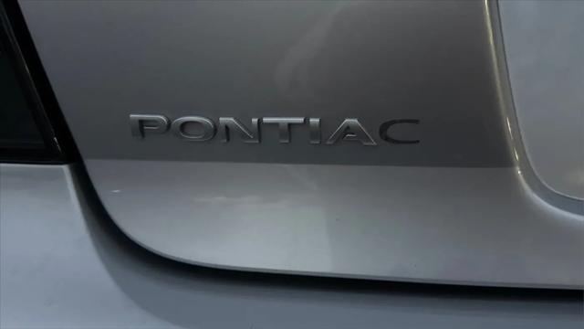 2006 Pontiac GTO Base