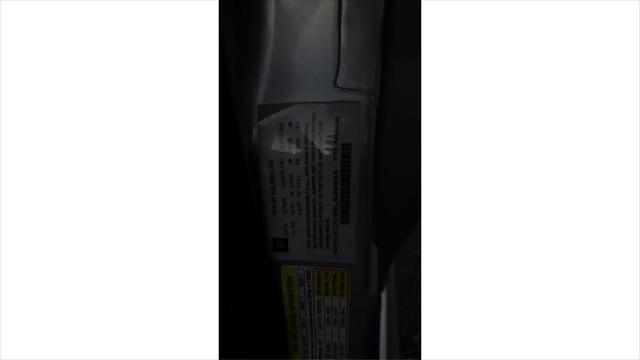 2006 Pontiac GTO Base