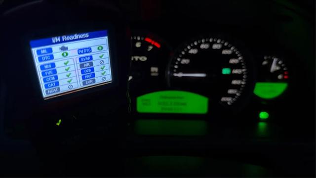 2006 Pontiac GTO Base
