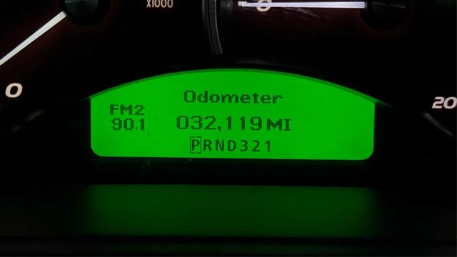 2006 Pontiac GTO Base