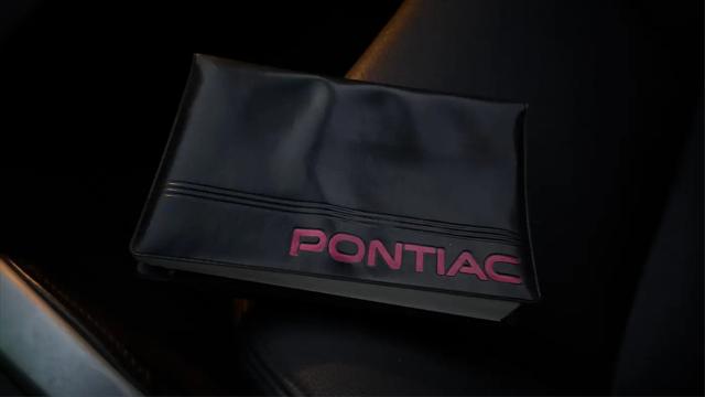 2006 Pontiac GTO Base