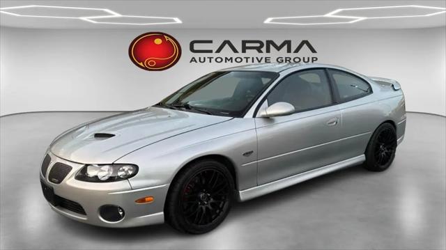 2006 Pontiac GTO Base for sale in Duluth, GA