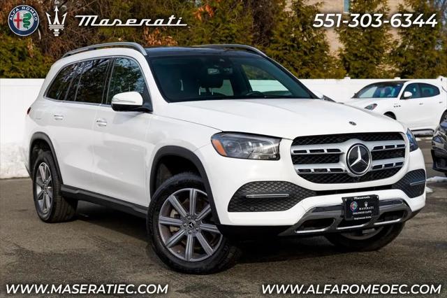 2023 Mercedes-Benz GLS GLS 450 4MATIC for sale in Englewood Cliffs, NJ