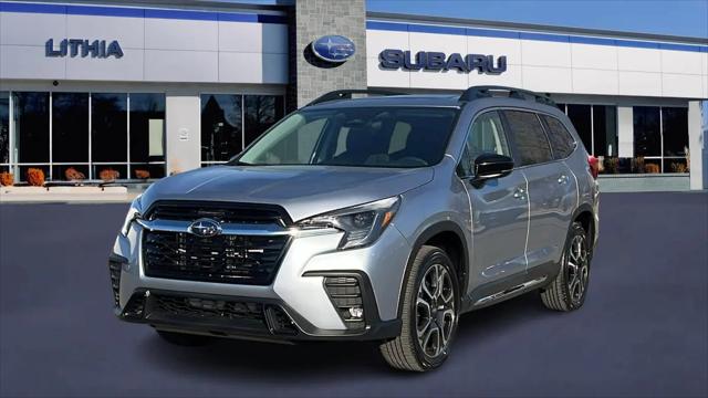 2026 Subaru Ascent Limited 8-Passenger for sale in Reno, NV