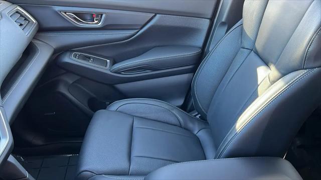 2026 Subaru Ascent Limited 8-Passenger