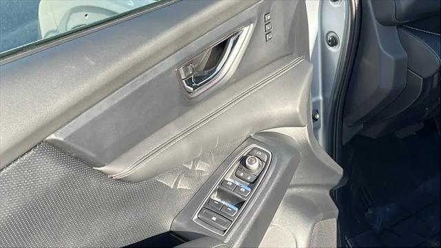 2026 Subaru Ascent Limited 8-Passenger