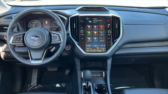 2026 Subaru Ascent Limited 8-Passenger