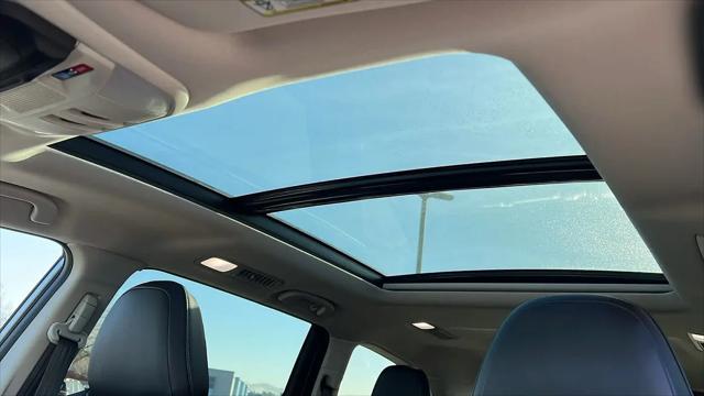 2026 Subaru Ascent Limited 8-Passenger