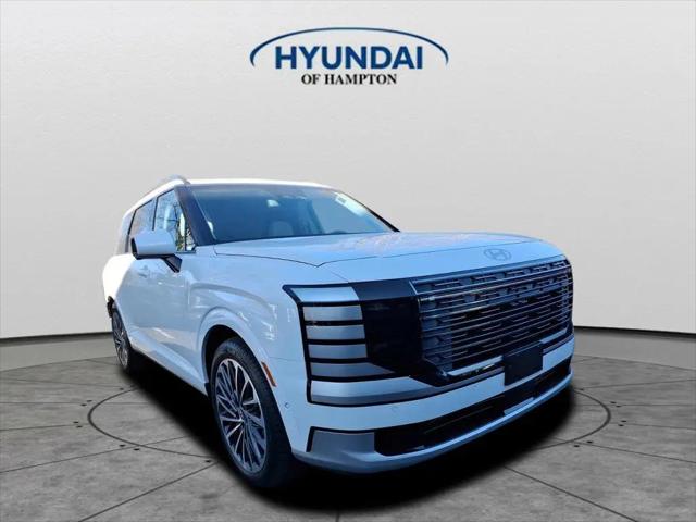 2026 Hyundai Palisade Calligraphy for sale in Hampton, VA