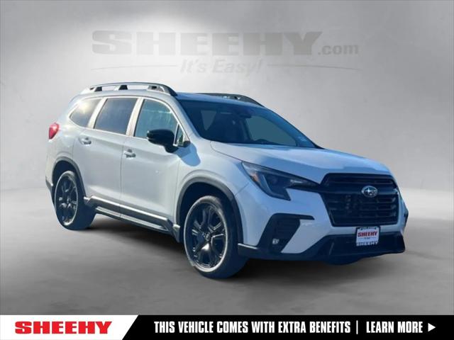 2026 Subaru Ascent Onyx Edition Touring 7-Passenger for sale in Fredericksburg, VA