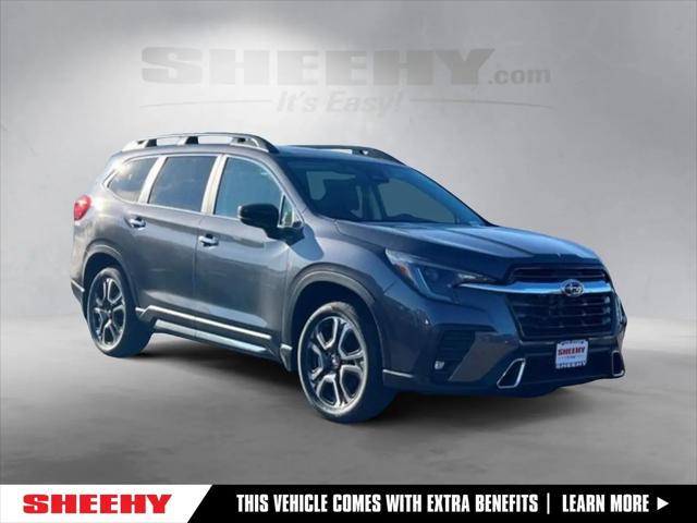 2026 Subaru Ascent Touring 7-Passenger for sale in Fredericksburg, VA