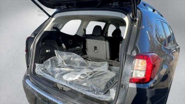 2026 Subaru Ascent Touring 7-Passenger