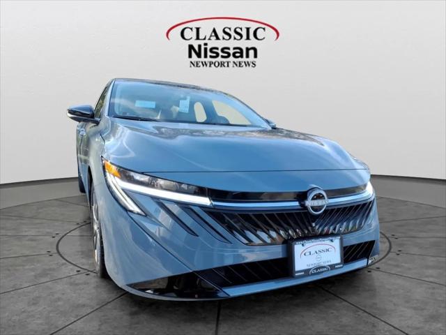 2026 Nissan Sentra SL for sale in Newport News, VA