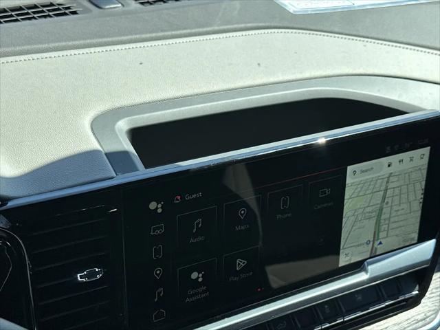 2026 GMC Sierra 1500 Crew Cab, Short Bed, SLT, RWD