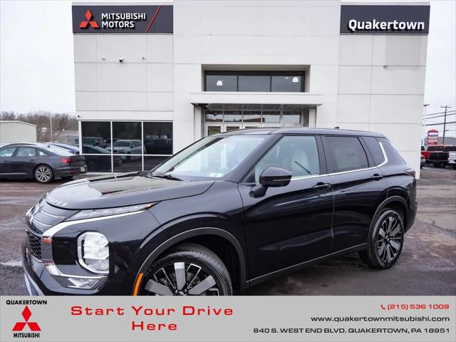 2026 Mitsubishi Outlander SE 2.5 S-AWC for sale in Quakertown, PA