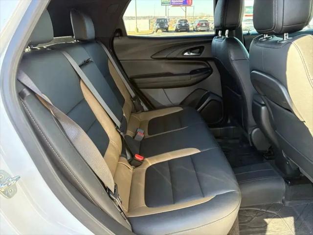 2021 Chevrolet TrailBlazer AWD ACTIV