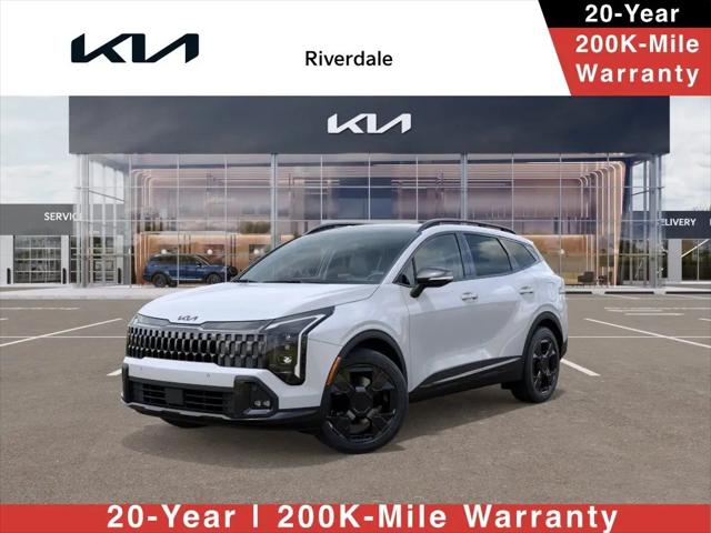 2026 Kia Sportage X-Line for sale in Riverdale, NJ