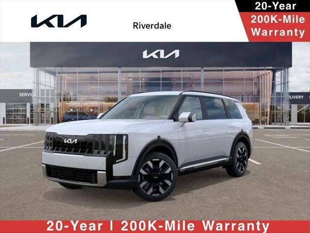 2027 Kia Telluride S for sale in Riverdale, NJ