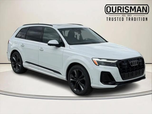 2026 Audi Q7 Premium Plus TFSI quattro tiptronic for sale in Frederick, MD