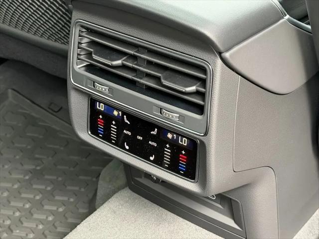 2026 Audi Q7 Premium Plus TFSI quattro tiptronic
