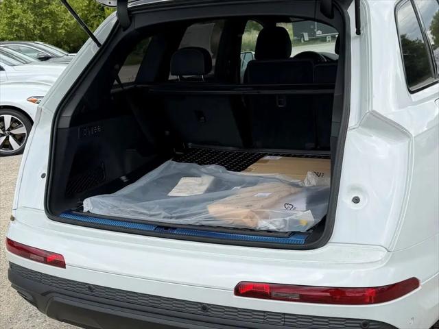 2026 Audi Q7 Premium Plus TFSI quattro tiptronic