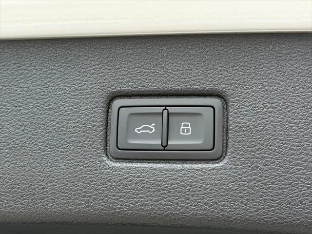2026 Audi Q7 Premium Plus TFSI quattro tiptronic