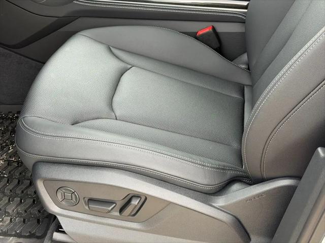 2026 Audi Q7 Premium Plus TFSI quattro tiptronic