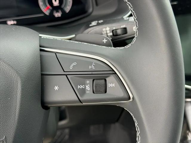 2026 Audi Q7 Premium Plus TFSI quattro tiptronic