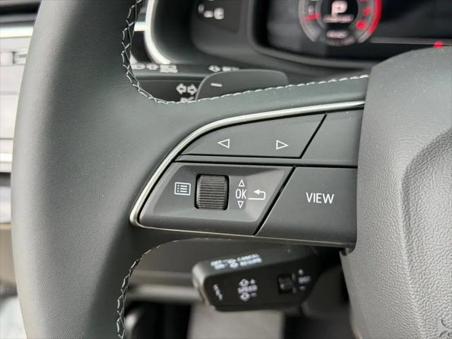 2026 Audi Q7 Premium Plus TFSI quattro tiptronic