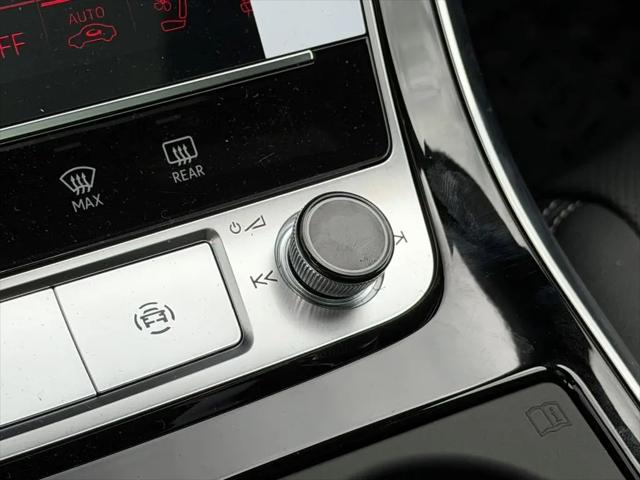 2026 Audi Q7 Premium Plus TFSI quattro tiptronic