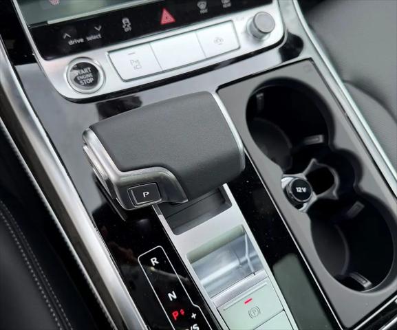 2026 Audi Q7 Premium Plus TFSI quattro tiptronic