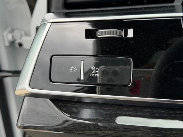 2026 Audi Q7 Premium Plus TFSI quattro tiptronic