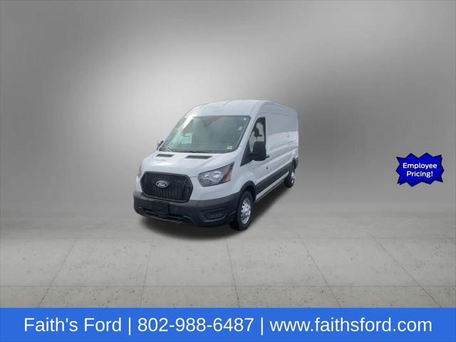 2026 Ford Transit Cargo Van T-250 for sale in Westminster, VT
