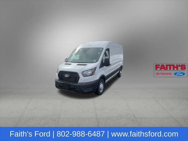 2026 Ford Transit Cargo Van T-250 for sale in Westminster, VT