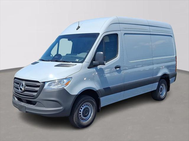 2025 Mercedes-Benz Sprinter 3500 Standard Roof 4-Cyl Diesel HO for sale in East Petersburg, PA