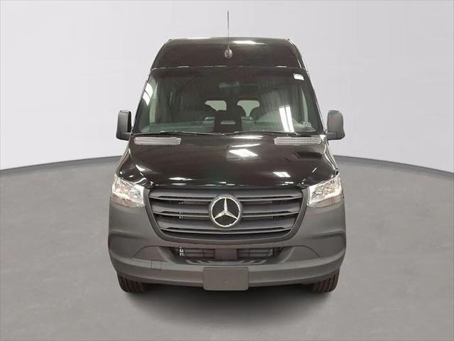 2025 Mercedes-Benz Sprinter 2500 High Roof 4-Cyl Diesel HO