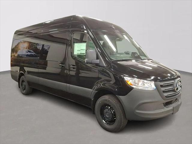 2025 Mercedes-Benz Sprinter 2500 High Roof 4-Cyl Diesel HO