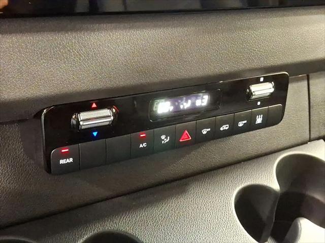 2025 Mercedes-Benz Sprinter 2500 High Roof 4-Cyl Diesel HO