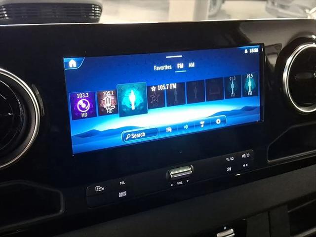 2025 Mercedes-Benz Sprinter 2500 High Roof 4-Cyl Diesel HO