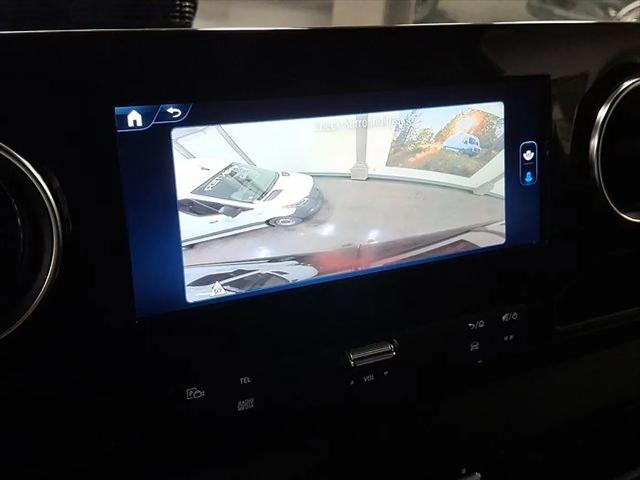 2025 Mercedes-Benz Sprinter 2500 High Roof 4-Cyl Diesel HO