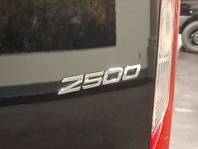 2025 Mercedes-Benz Sprinter 2500 High Roof 4-Cyl Diesel HO