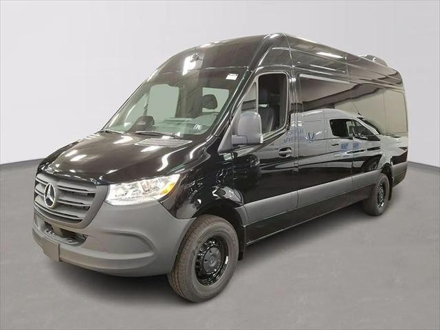 2025 Mercedes-Benz Sprinter 2500 High Roof 4-Cyl Diesel HO for sale in East Petersburg, PA