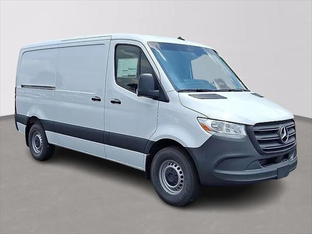 2025 Mercedes-Benz Sprinter 2500 Standard Roof 4-Cyl Diesel